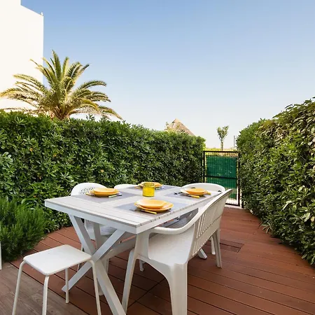 בית נופש Savanna Rochelongue With Pool & Parking *