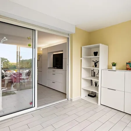 בית נופש Savanna Rochelongue With Pool & Parking