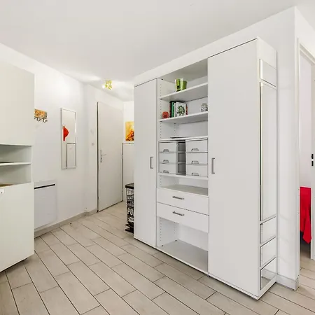 בית נופש Savanna Rochelongue With Pool & Parking