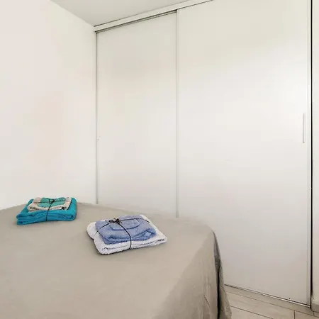 Savanna Rochelongue With Pool & Parking * אגדה